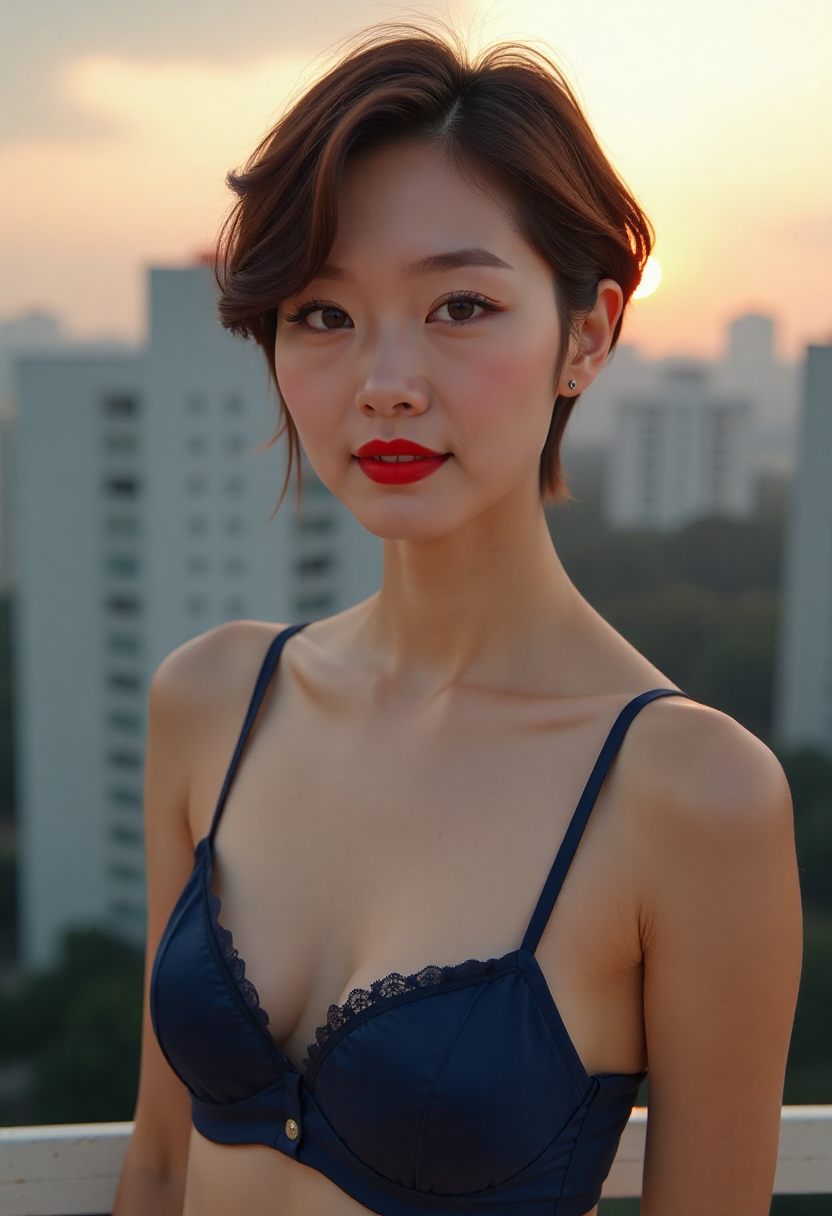 巴蒂塔斯府邸内景